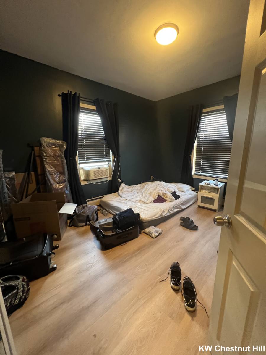 Apartment for rent at 6 Wise St #1, Jamaica Plain, MA 02130