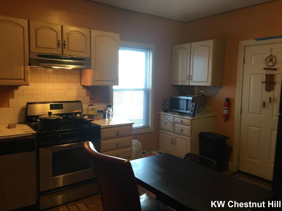 Apartment for rent at 6 Wise St #1, Jamaica Plain, MA 02130