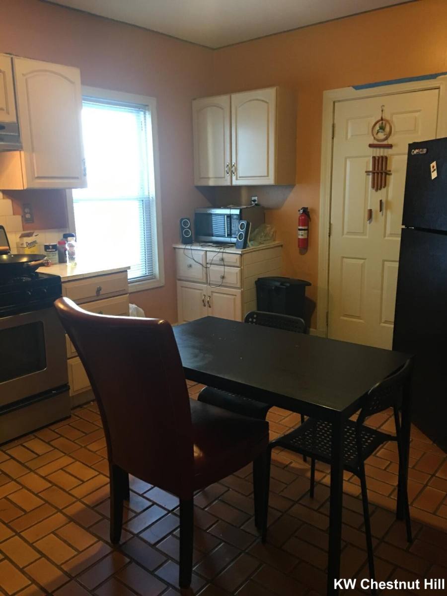 Apartment for rent at 6 Wise St #1, Jamaica Plain, MA 02130
