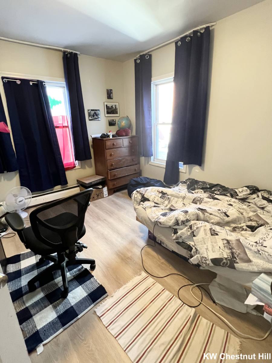 Apartment for rent at 6 Wise St #1, Jamaica Plain, MA 02130