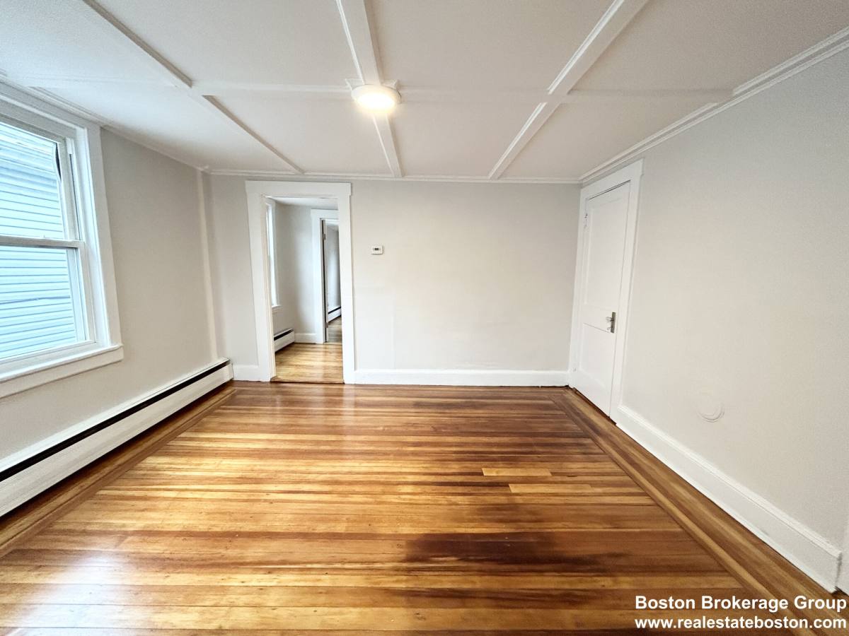Apartment for rent at 13 Saratoga #2, East Boston, MA 02128