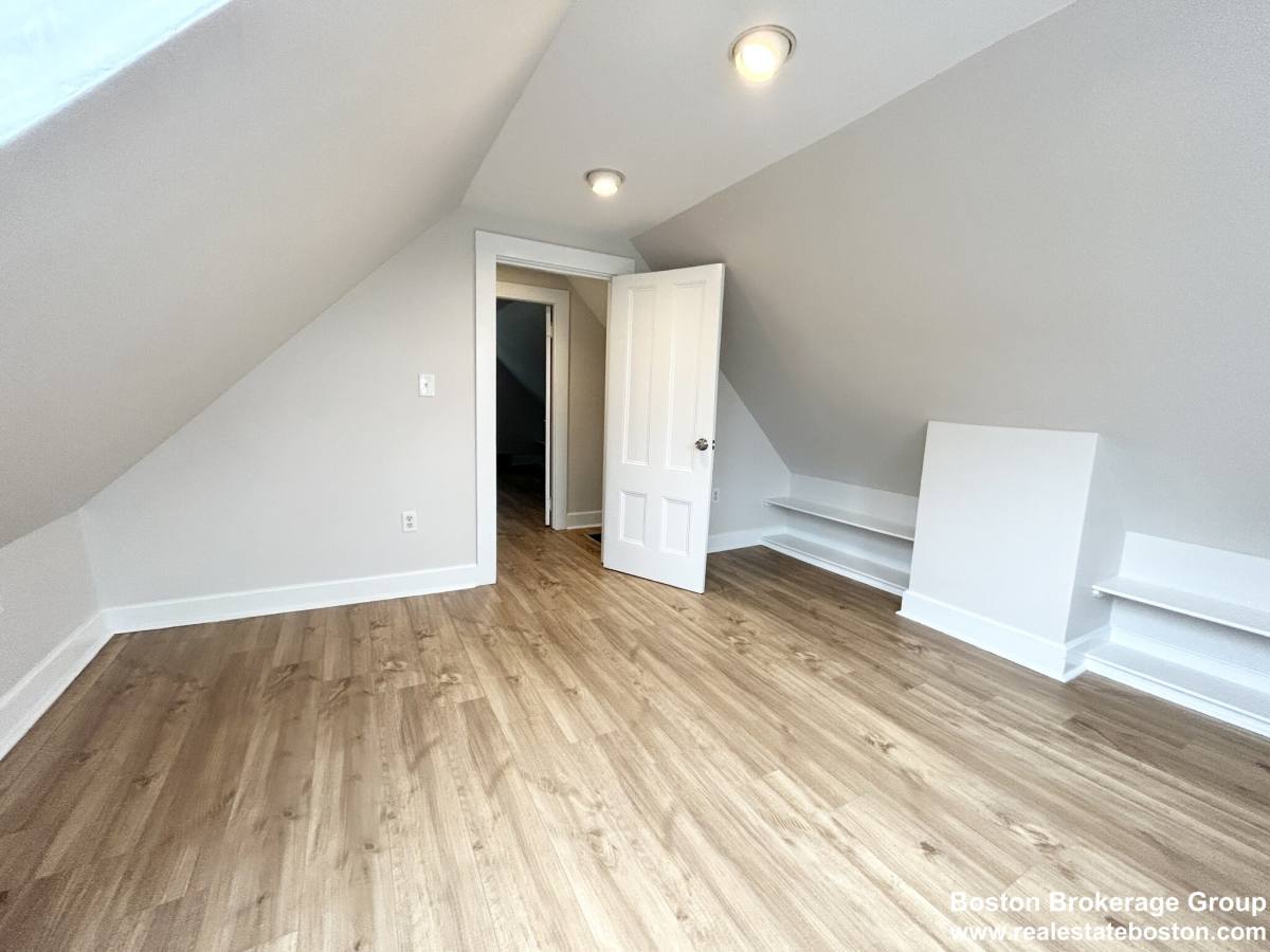 Apartment for rent at 13 Saratoga #2, East Boston, MA 02128