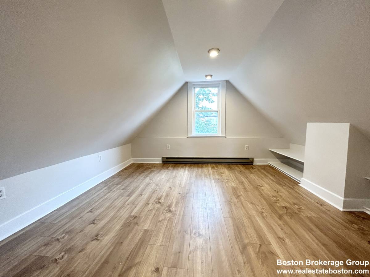 Apartment for rent at 13 Saratoga #2, East Boston, MA 02128
