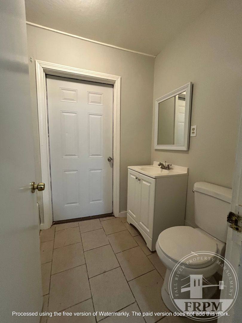 Apartment for rent at 276 4th St, Fall River, MA 02721