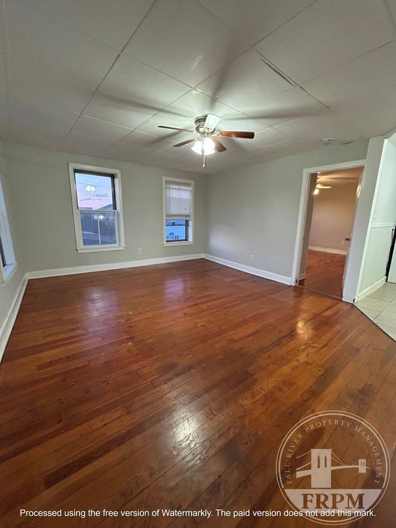 Apartment for rent at 276 4th St, Fall River, MA 02721