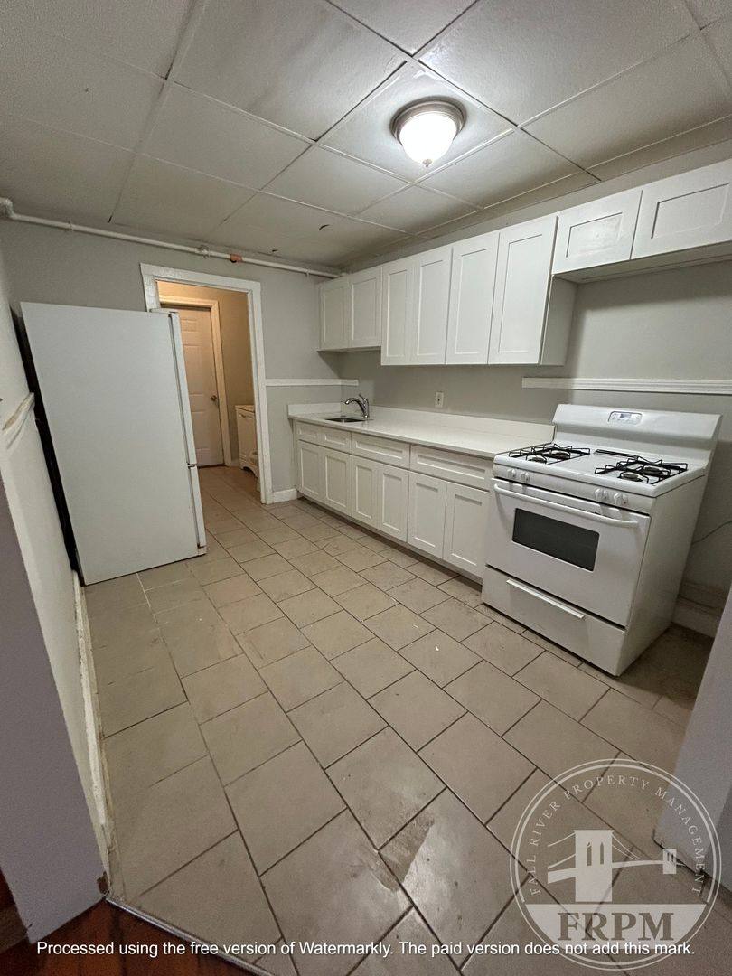Apartment for rent at 276 4th St, Fall River, MA 02721