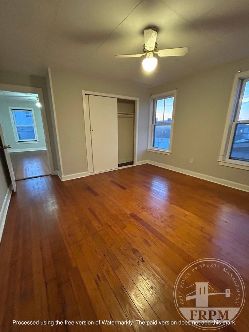 Apartment for rent at 276 4th St, Fall River, MA 02721