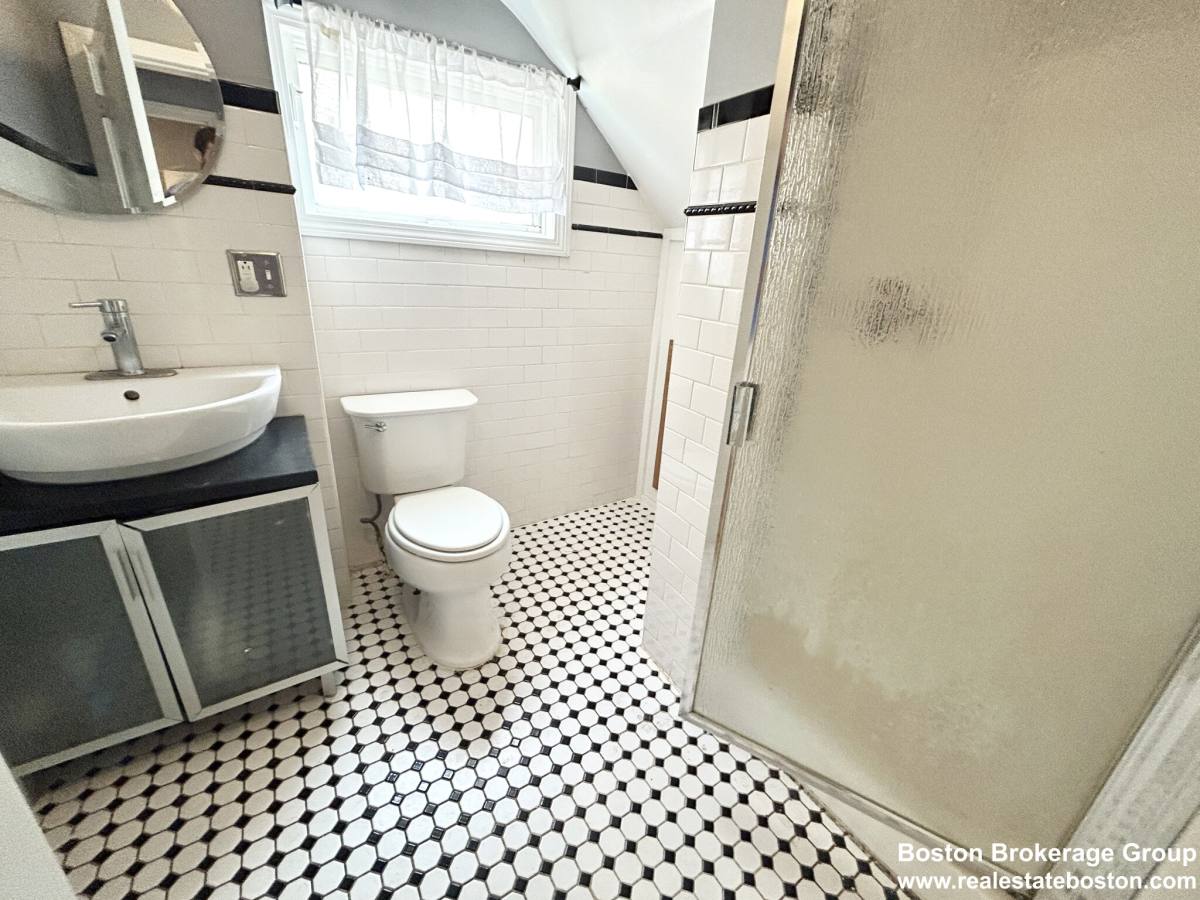 Apartment for rent at 14 Batchelder St #1, Dorchester, MA 02125