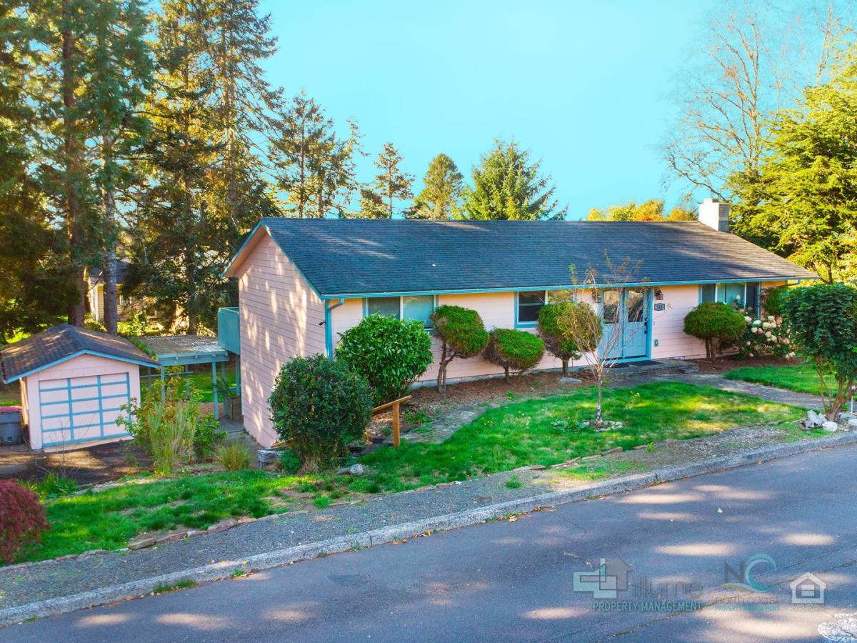 House for rent at 242 Hemlock St, Seaside, OR 97138
