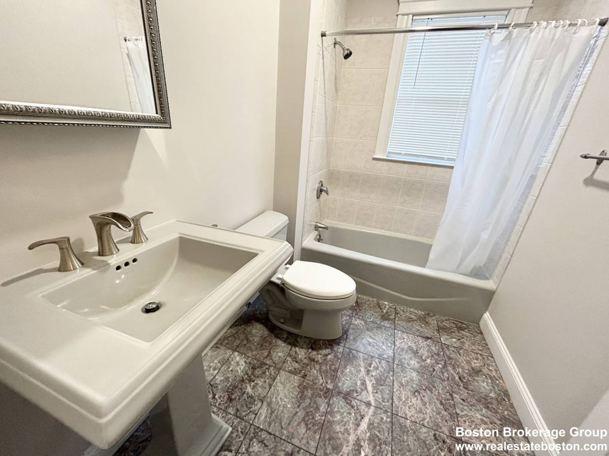 House for rent at 12 Buttonwood St #3, Dorchester, MA 02125