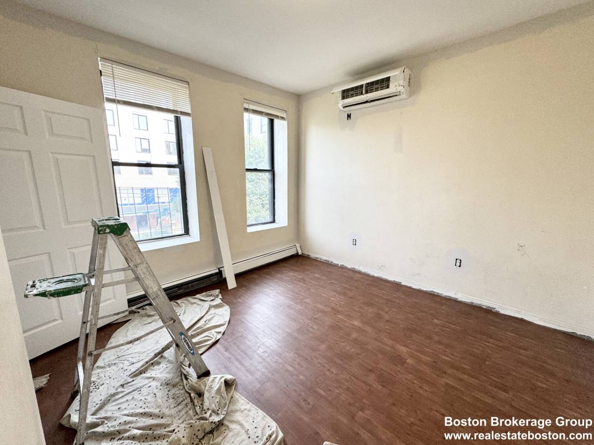 Apartment for rent at 13 Ruggles St, Roxbury, MA 02119