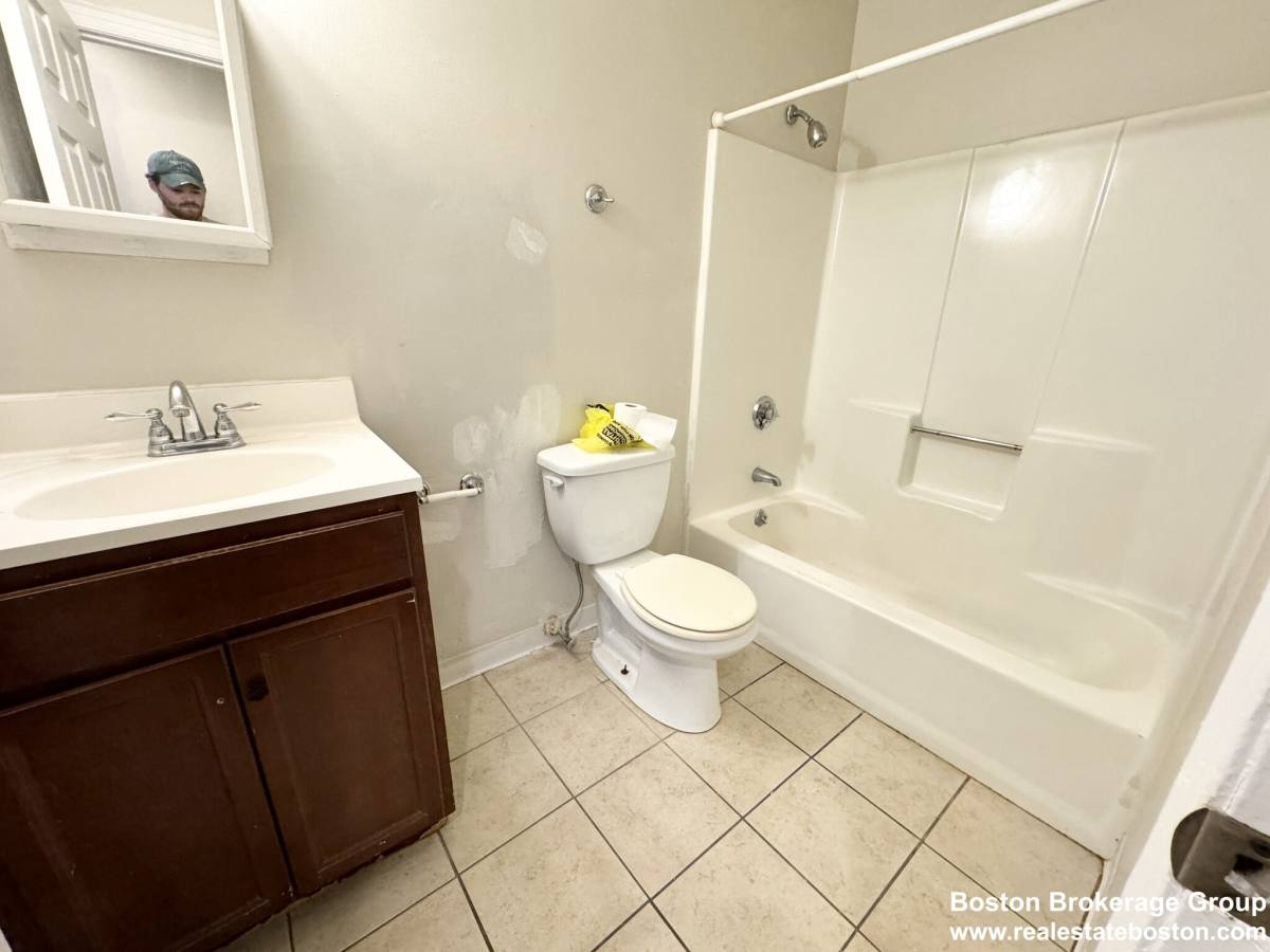 Apartment for rent at 13 Ruggles St, Roxbury, MA 02119