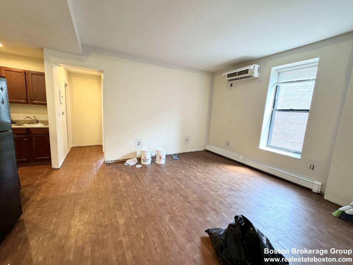 Apartment for rent at 13 Ruggles St, Roxbury, MA 02119