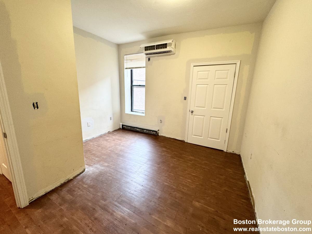 Apartment for rent at 13 Ruggles St, Roxbury, MA 02119
