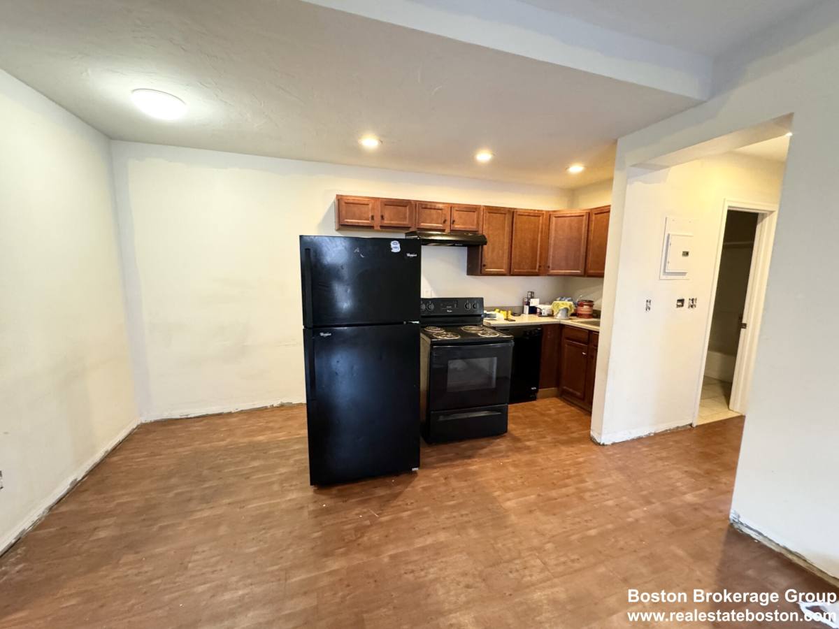 Apartment for rent at 13 Ruggles St, Roxbury, MA 02119