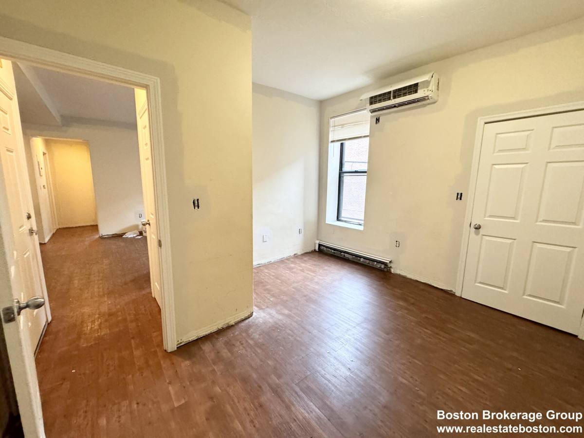 Apartment for rent at 13 Ruggles St, Roxbury, MA 02119