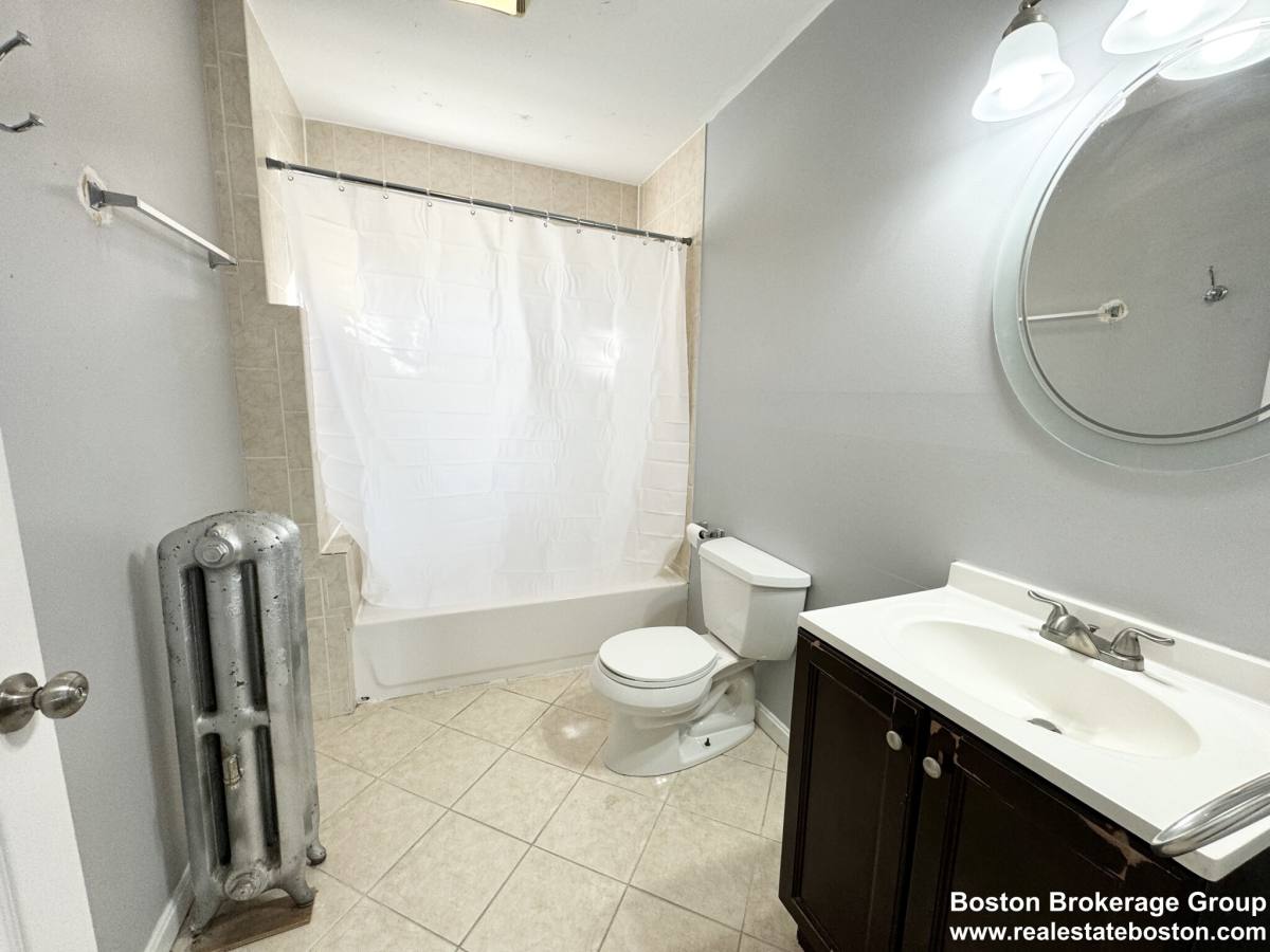 Apartment for rent at 25 Sudan St #3, Dorchester, MA 02125