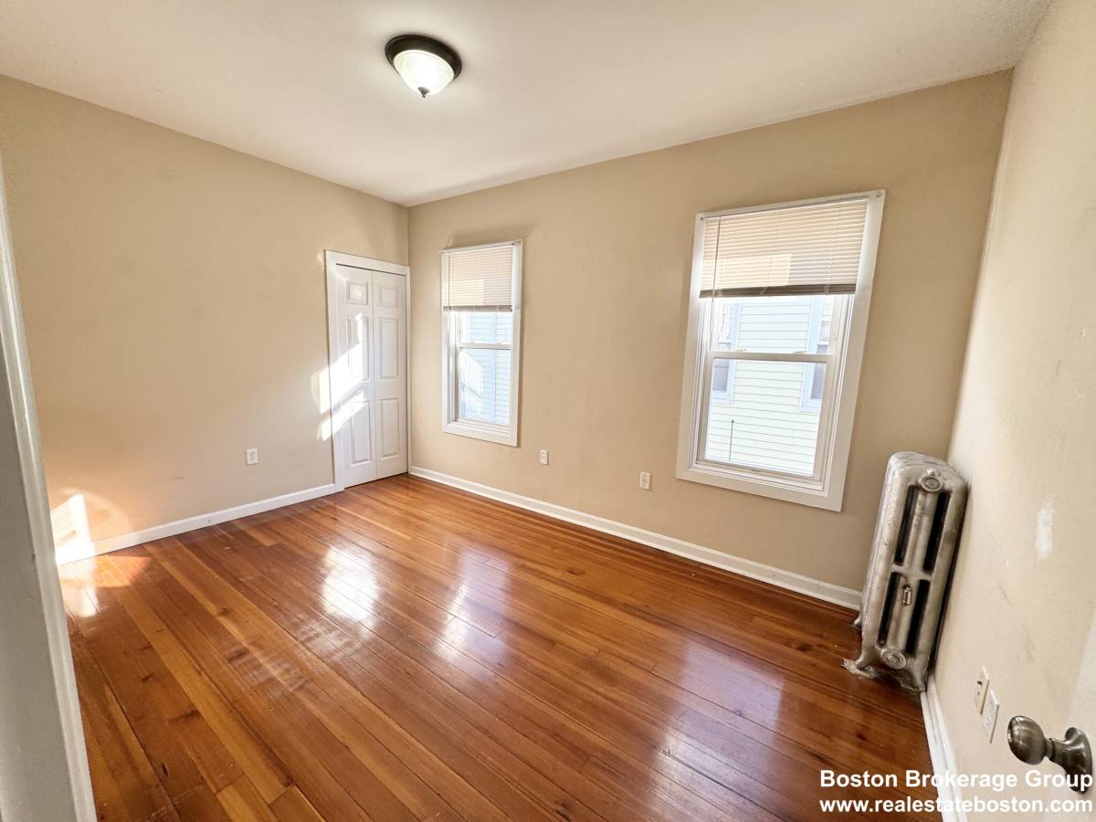 Apartment for rent at 25 Sudan St #3, Dorchester, MA 02125