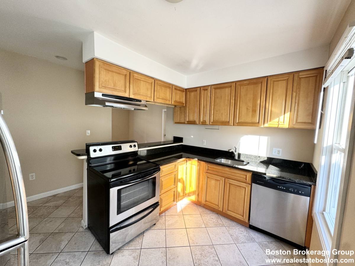 Apartment for rent at 25 Sudan St #3, Dorchester, MA 02125