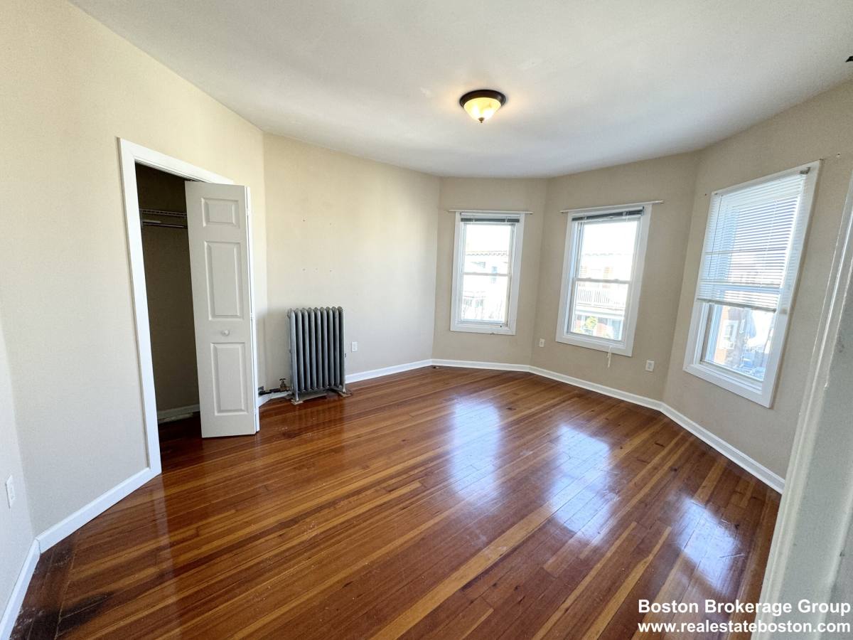 Apartment for rent at 25 Sudan St #3, Dorchester, MA 02125