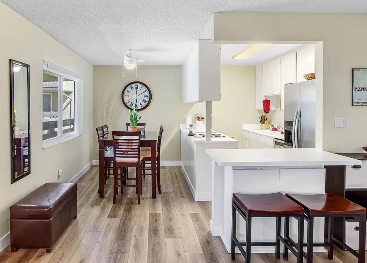 Apartment for rent at 1950 S Palm Canyon Dr, Palm Springs, CA 92264