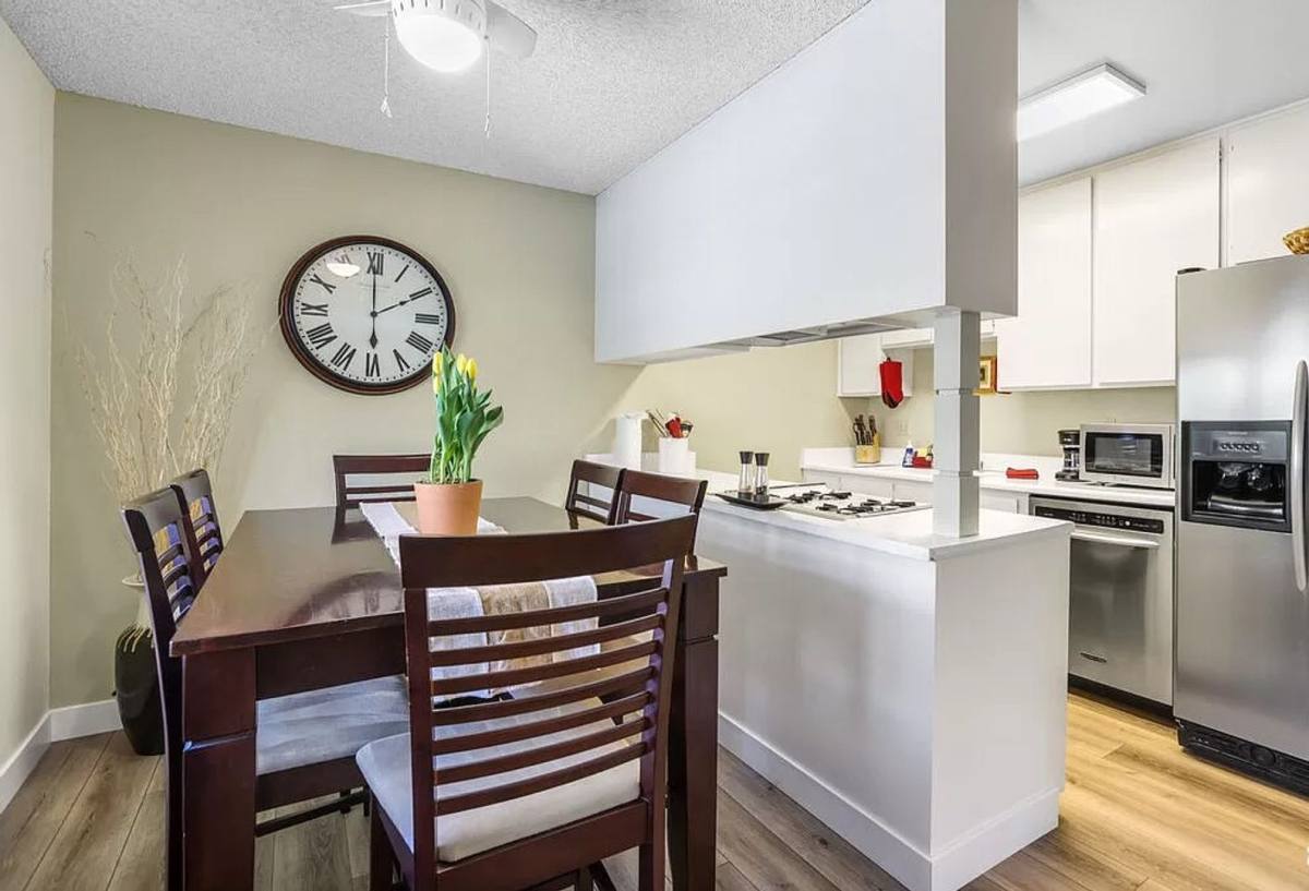 Apartment for rent at 1950 S Palm Canyon Dr, Palm Springs, CA 92264