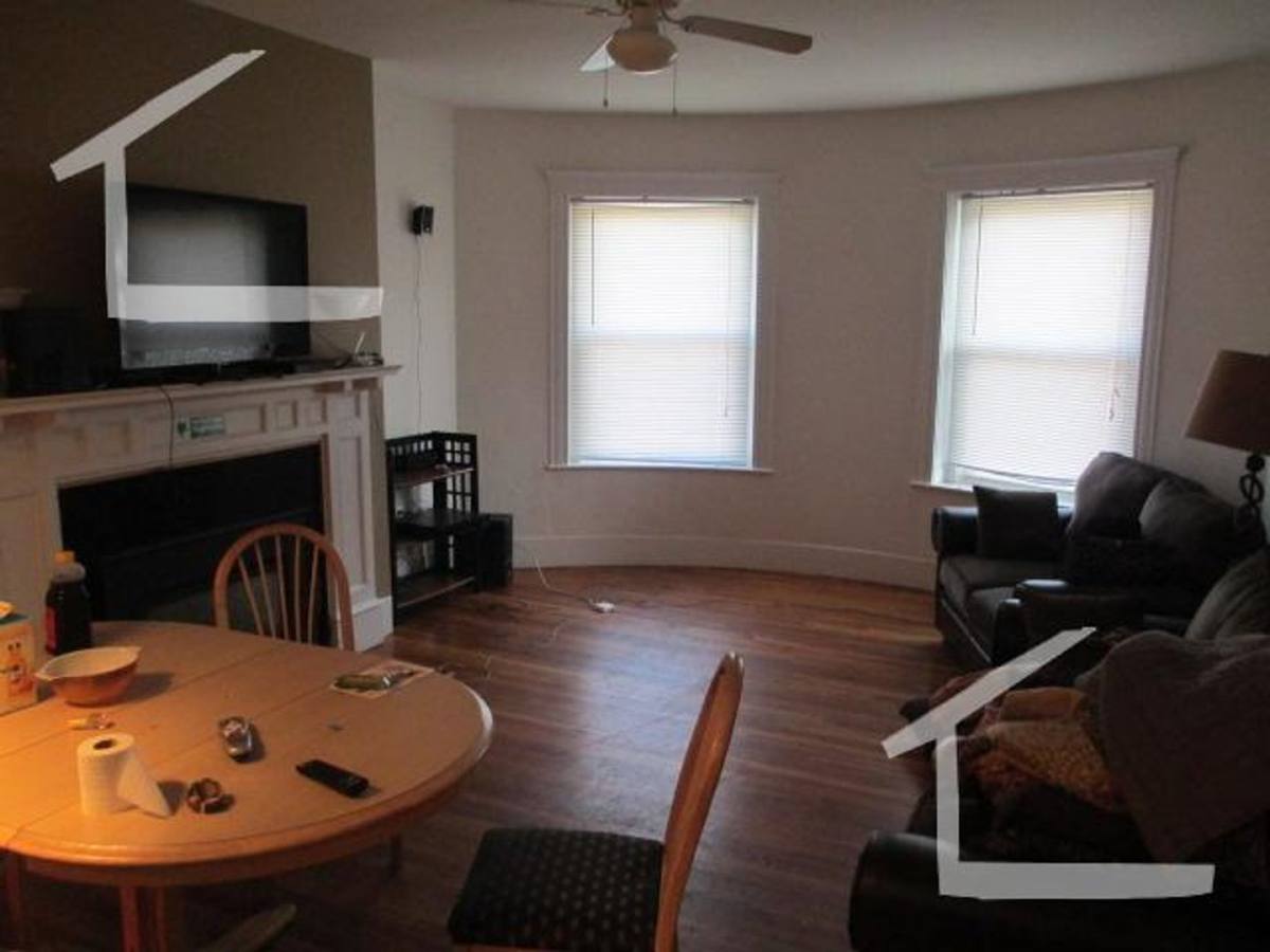Apartment for rent at 20 Saint Lukes #3, Allston, MA 02134
