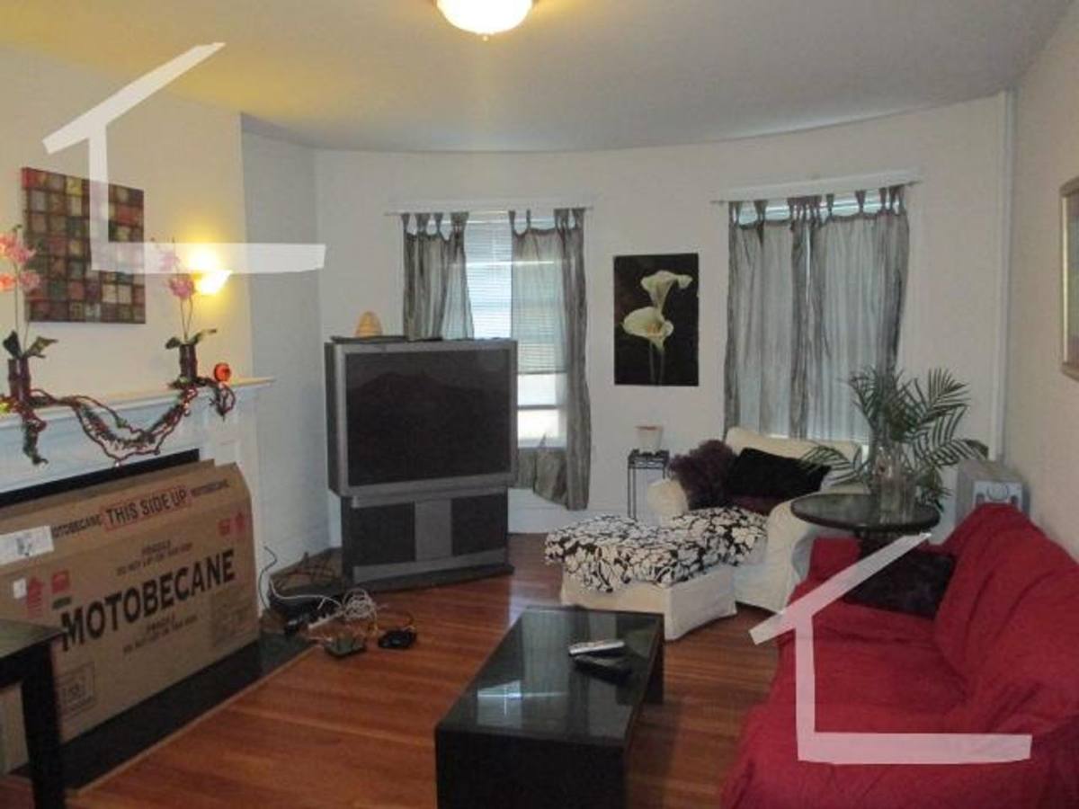 Apartment for rent at 20 Saint Lukes #3, Allston, MA 02134
