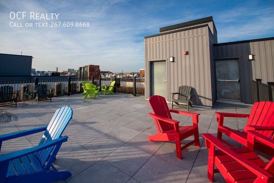 Apartment for rent at 1324 Frankford Ave #408, Philadelphia, PA 19125