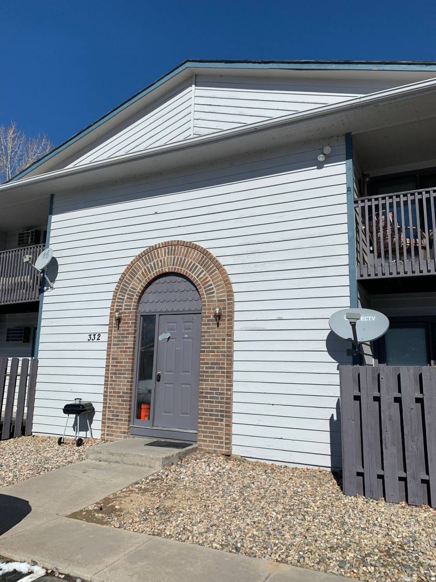 Apartment for rent at 332 Terri Dr, Loveland, CO 80537
