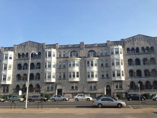 Apartment for rent at 4524-38 Walnut St, Philadelphia, PA 19139