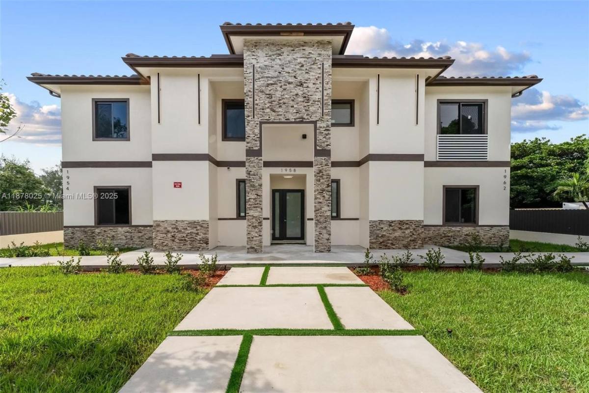 House for rent at 1962 NW 107th St, Miami, FL 33167