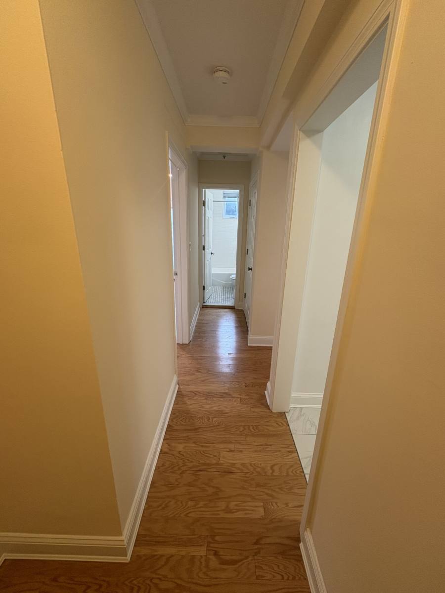 Apartment for rent at 84 Saint Paul St #1F, Brookline, MA 02446