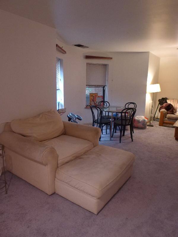Condo for rent at 102 Gainsborough St #5E, Boston, MA 02115