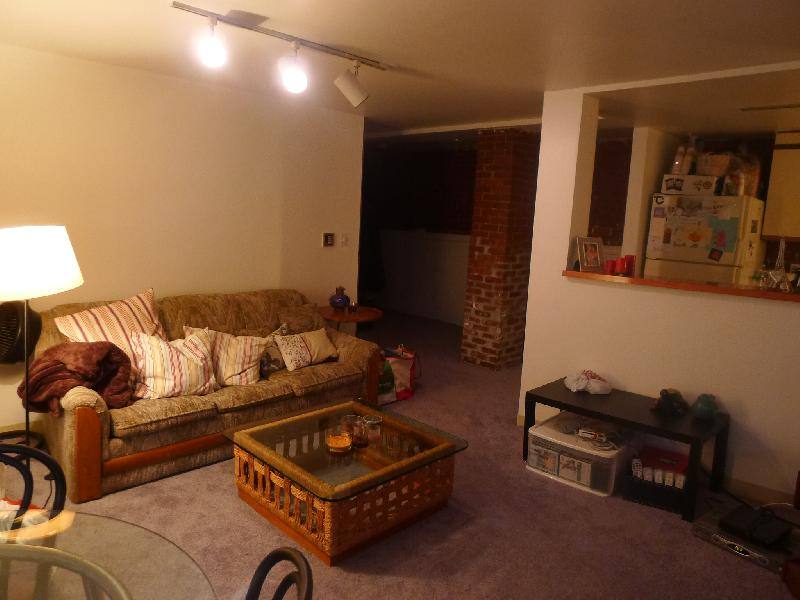 Condo for rent at 102 Gainsborough St #5E, Boston, MA 02115