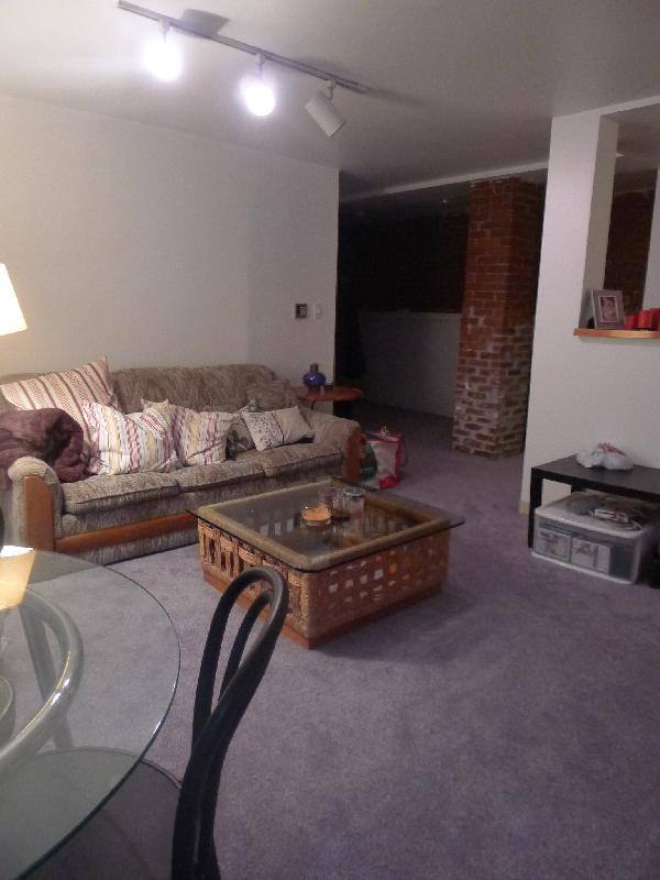 Condo for rent at 102 Gainsborough St #5E, Boston, MA 02115