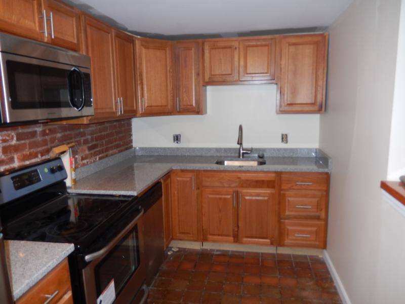 Condo for rent at 102 Gainsborough St #5E, Boston, MA 02115