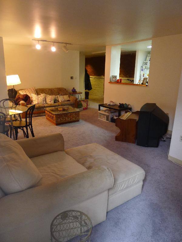 Condo for rent at 102 Gainsborough St #5E, Boston, MA 02115