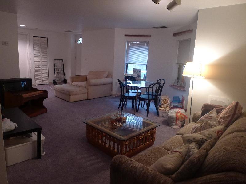 Condo for rent at 102 Gainsborough St #5E, Boston, MA 02115