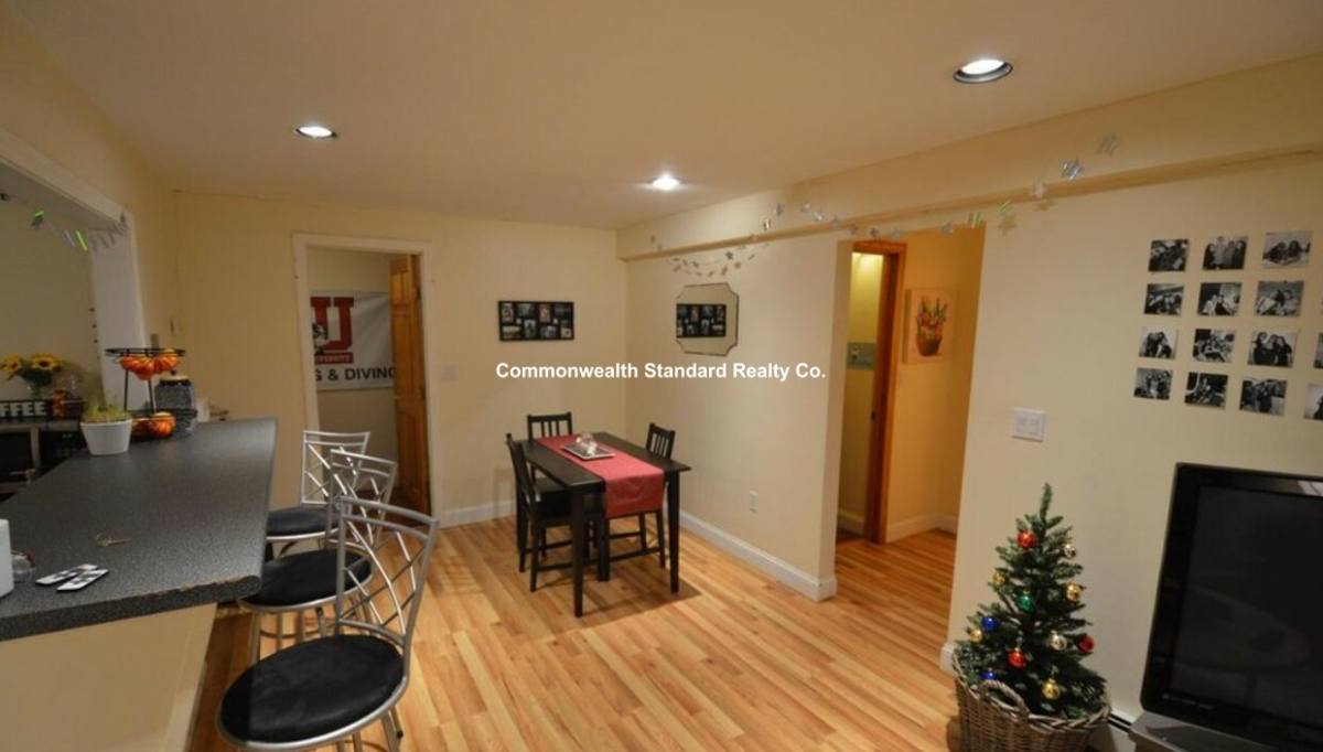 Apartment for rent at 94 Pleasant St #1, Brookline, MA 02445