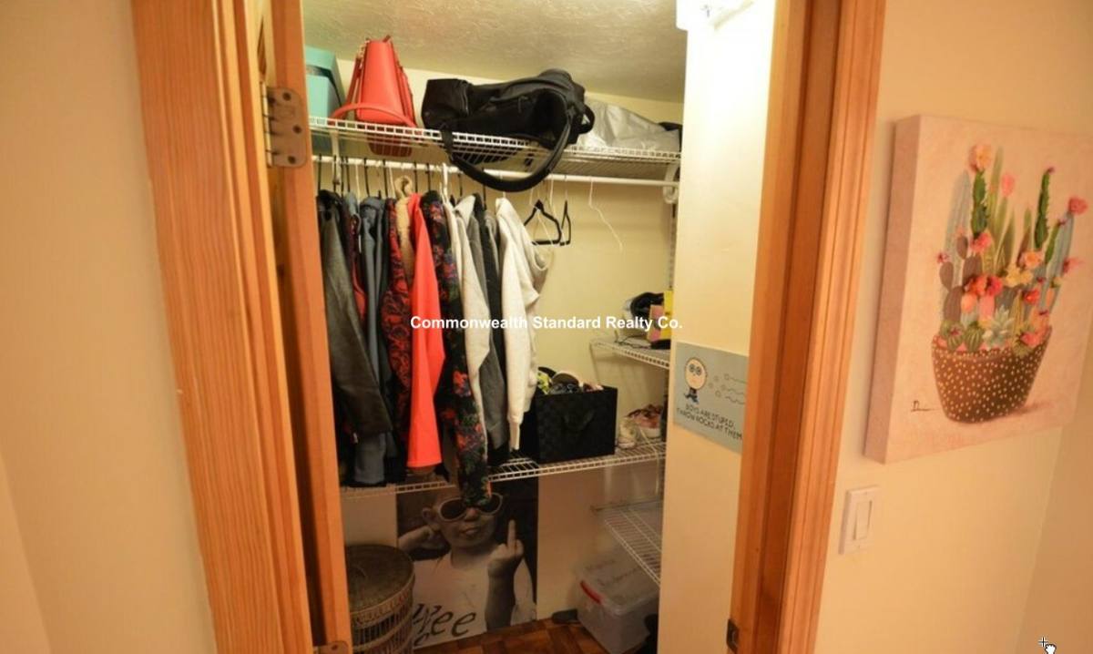 Apartment for rent at 94 Pleasant St #1, Brookline, MA 02445