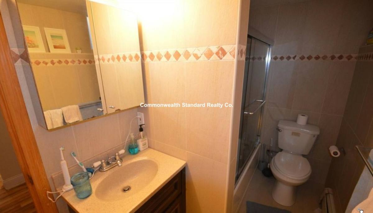 Apartment for rent at 94 Pleasant St #1, Brookline, MA 02445