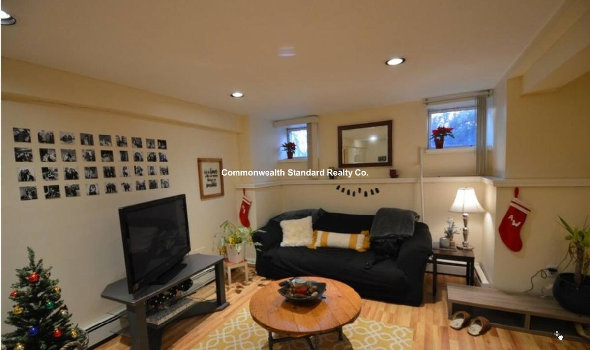 Apartment for rent at 94 Pleasant St #1, Brookline, MA 02445