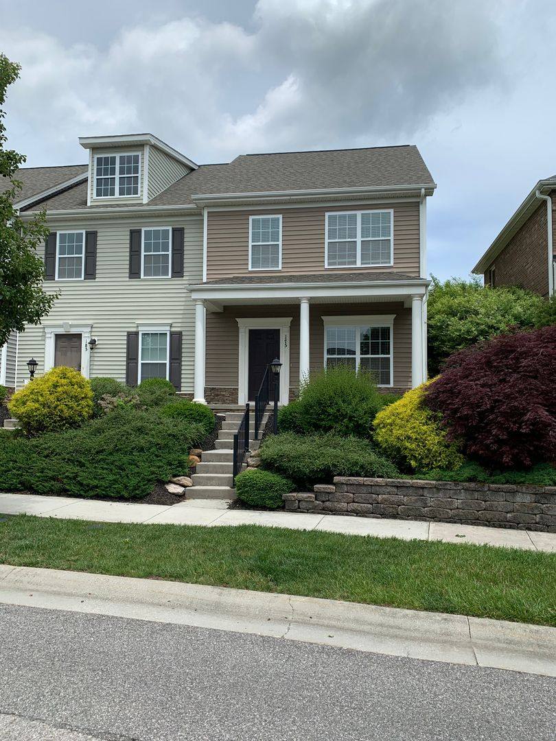 Townhouse for rent at 175 Phoenix Blvd, Christiansburg, VA 24073