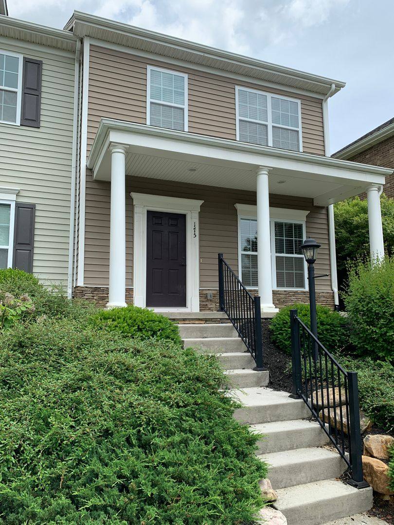 Townhouse for rent at 175 Phoenix Blvd, Christiansburg, VA 24073