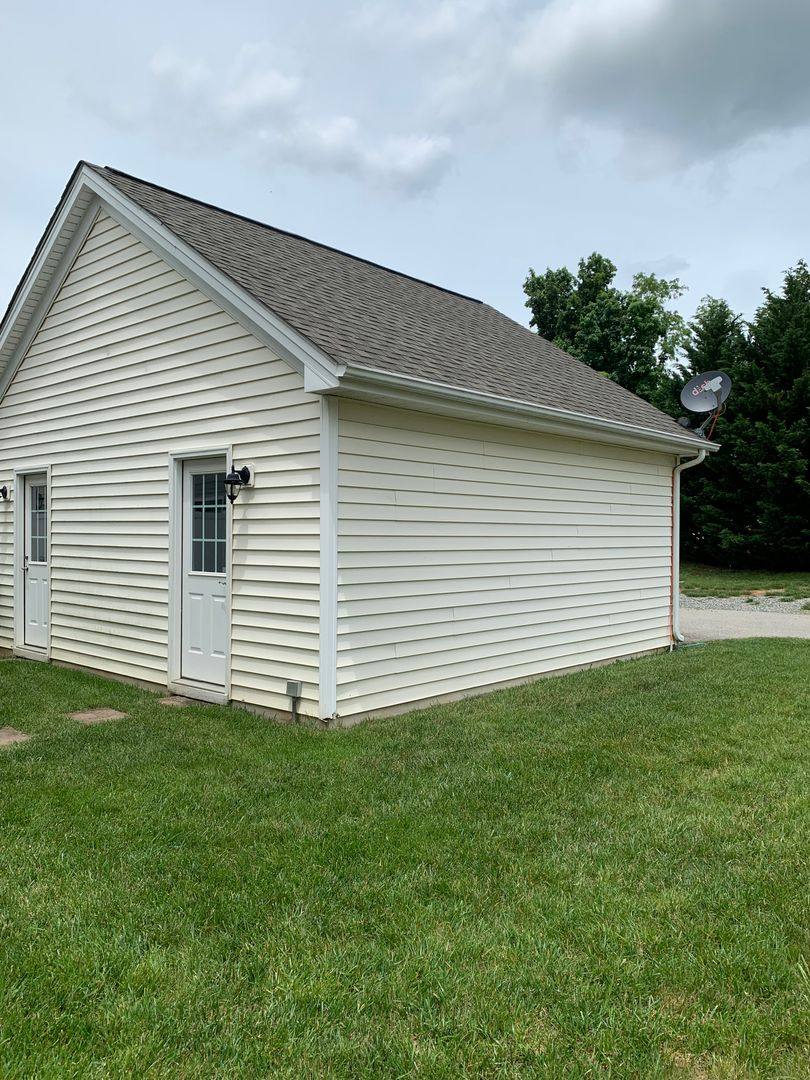 Townhouse for rent at 175 Phoenix Blvd, Christiansburg, VA 24073
