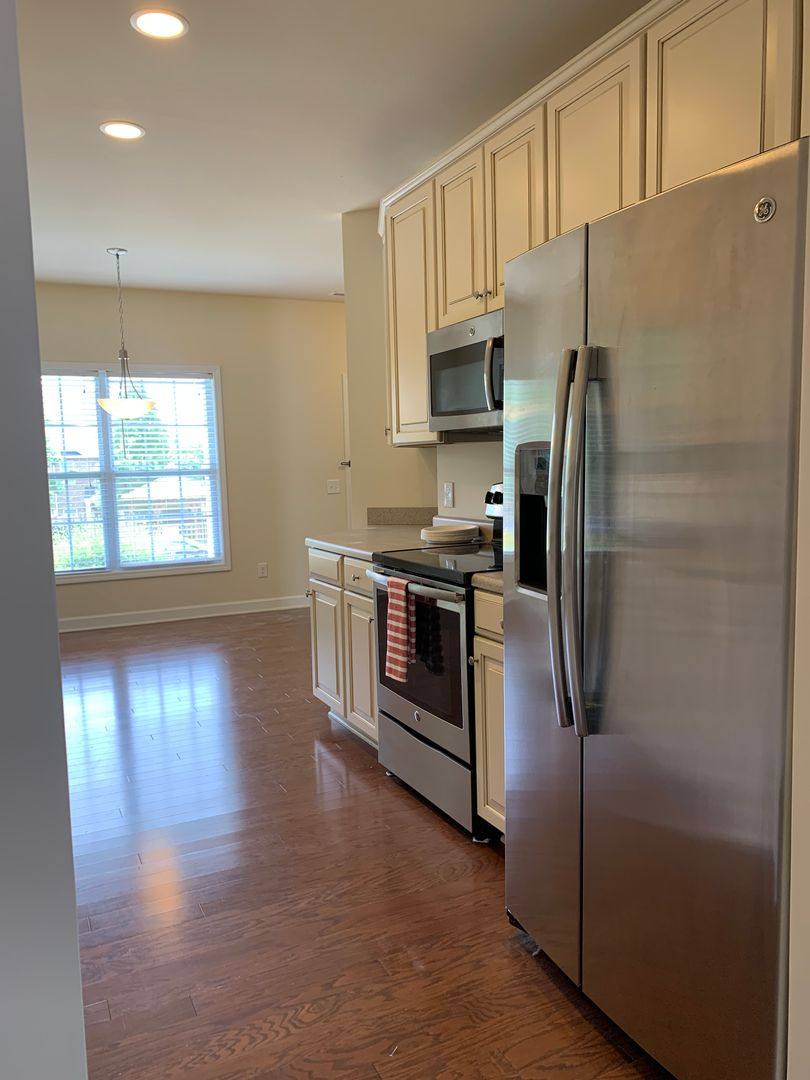 Townhouse for rent at 175 Phoenix Blvd, Christiansburg, VA 24073