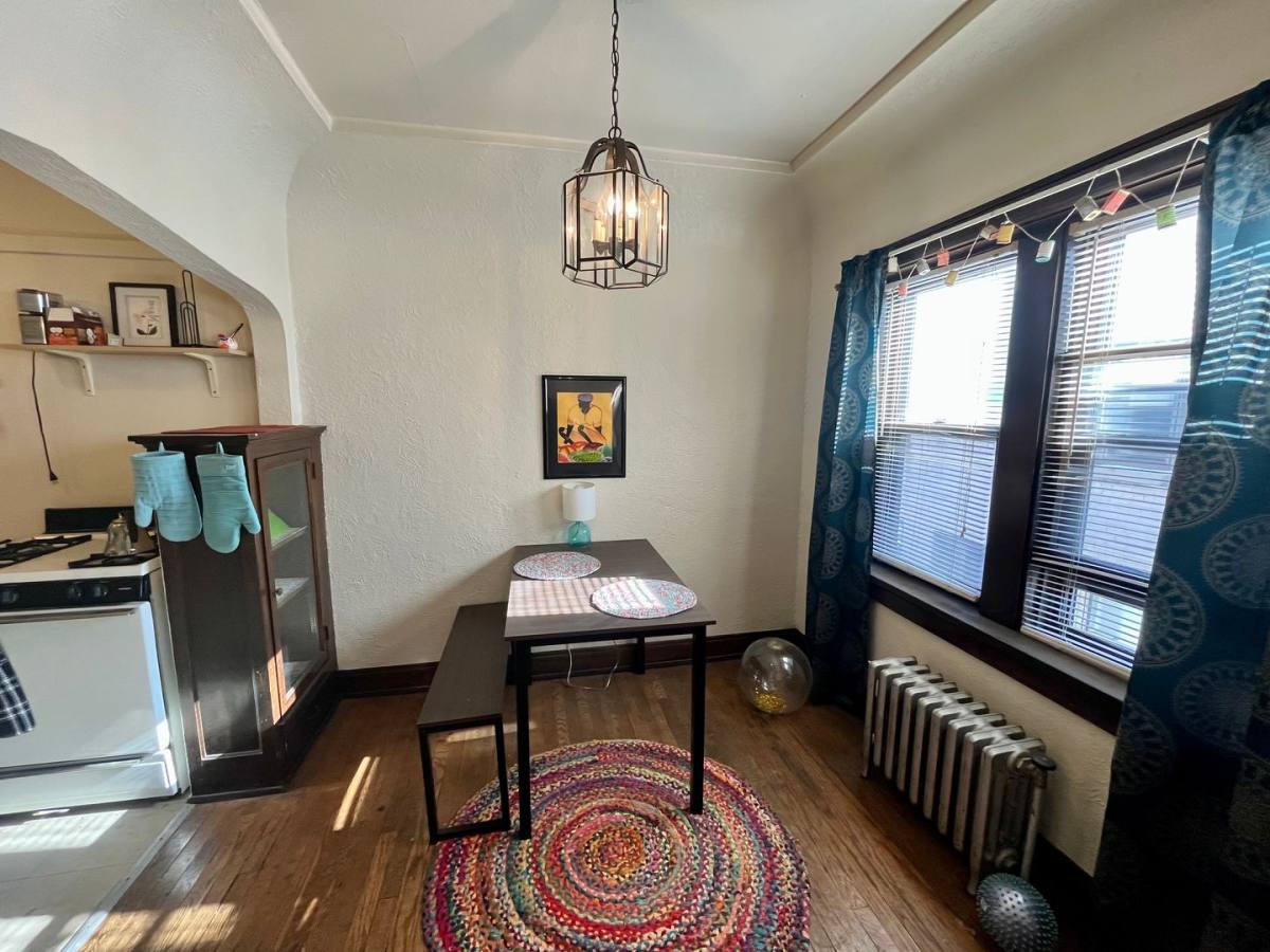 Apartment for rent at 4468 N Oakland Ave, Milwaukee, WI 53211