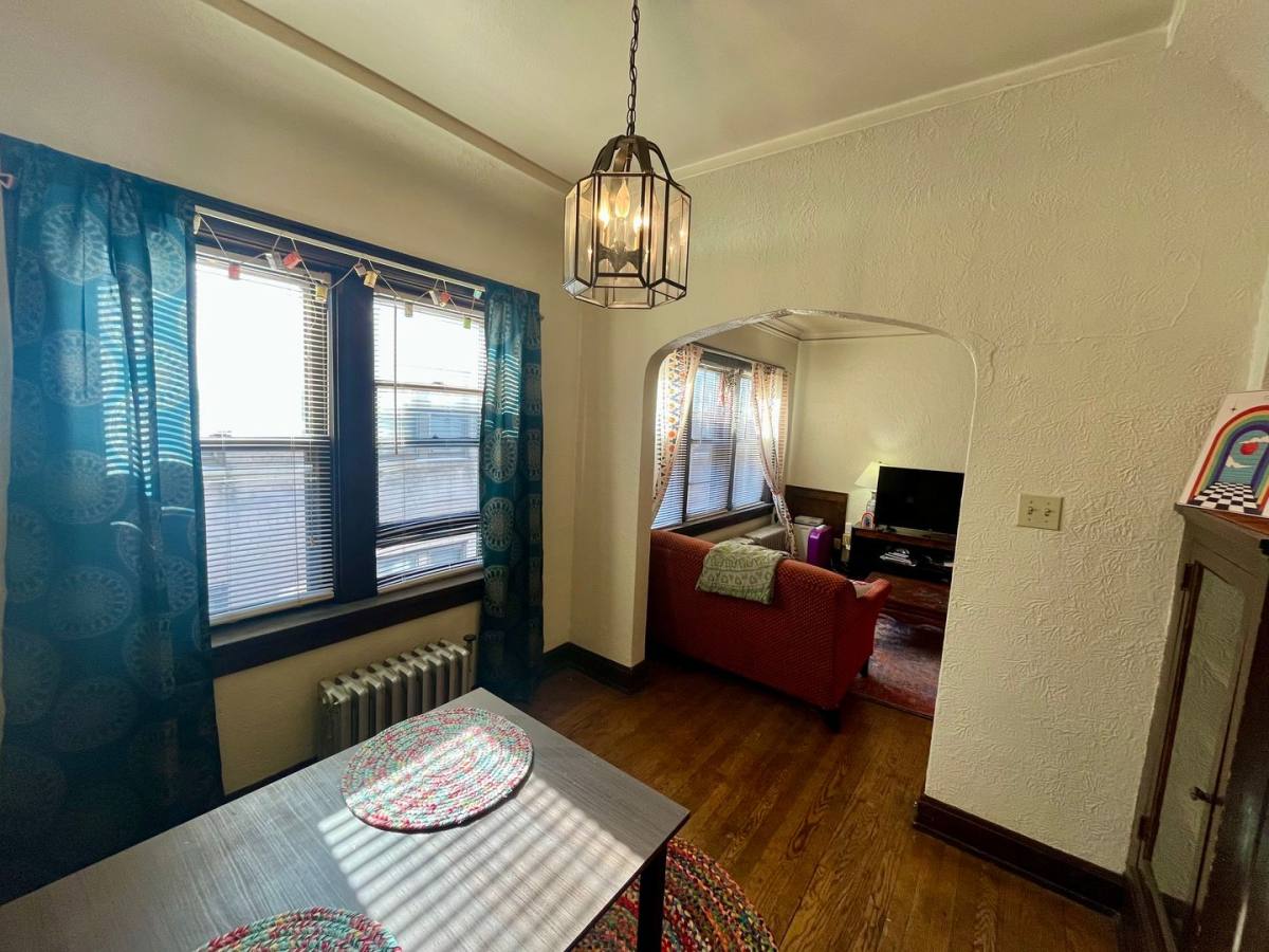 Apartment for rent at 4468 N Oakland Ave, Milwaukee, WI 53211