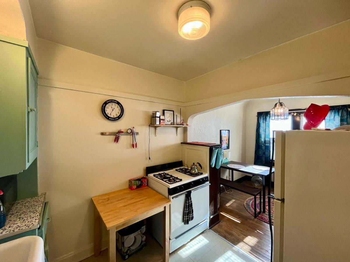 Apartment for rent at 4468 N Oakland Ave, Milwaukee, WI 53211